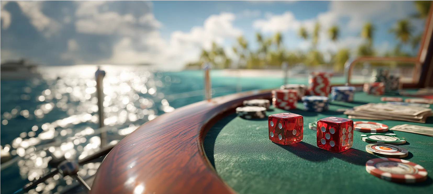Live Casino Breeze